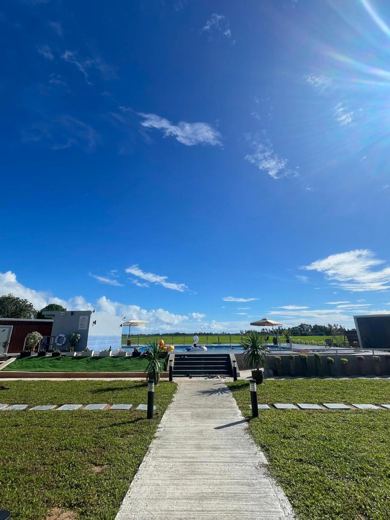 Country Road Homestay Simpang Empat  Luaran gambar