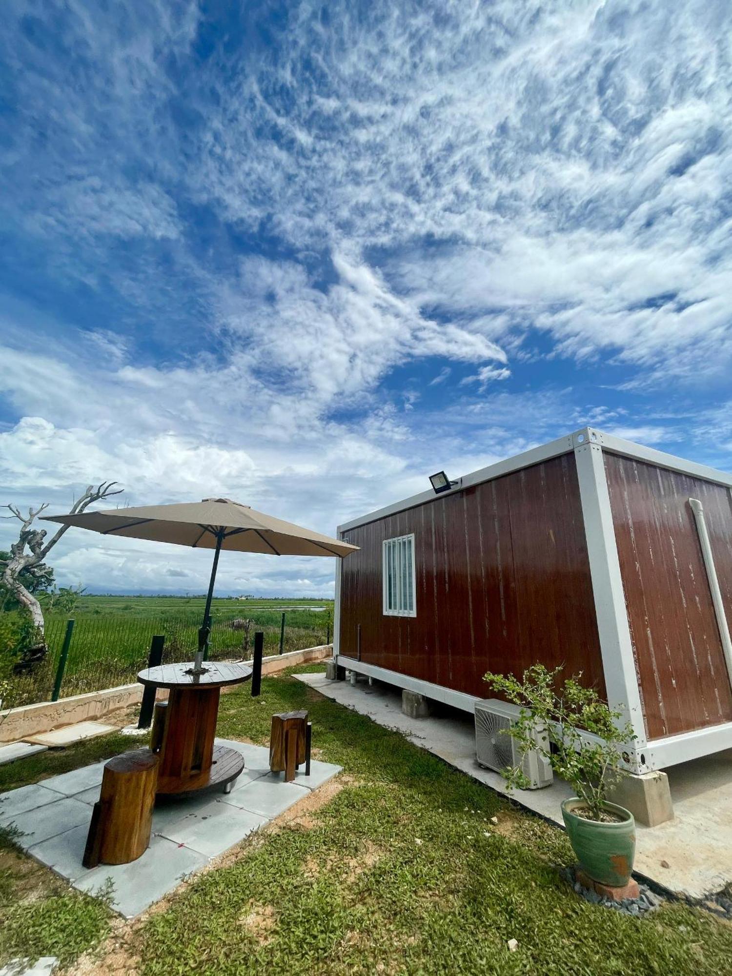 Country Road Homestay Simpang Empat  Luaran gambar